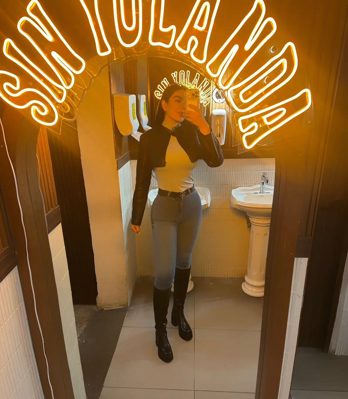 Portfolio Yesenia H.